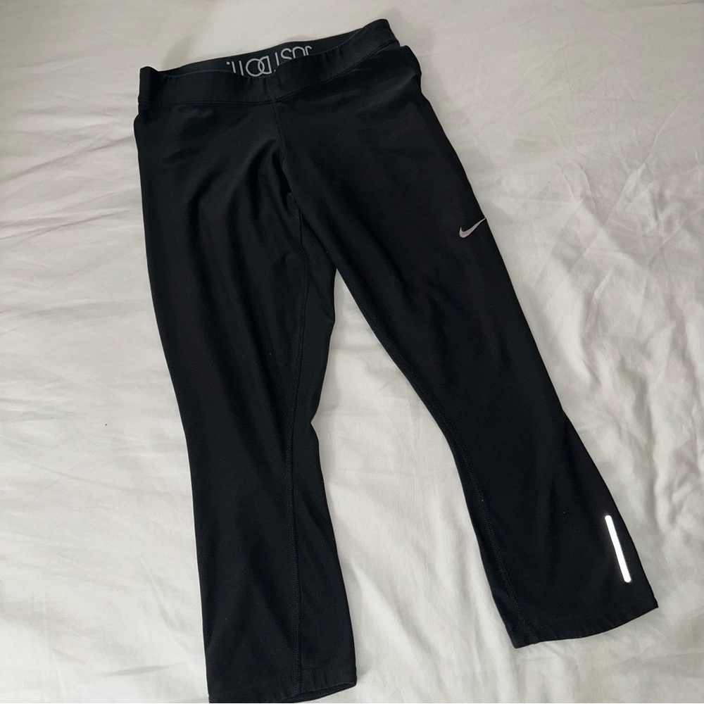 Nike Women DriFit Running Leggings